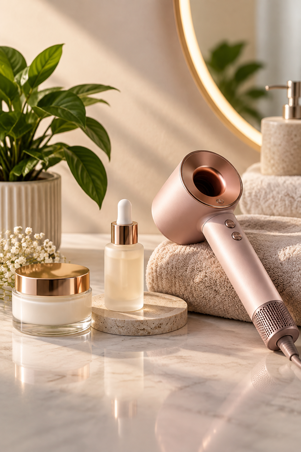 Beauty & Personal Care